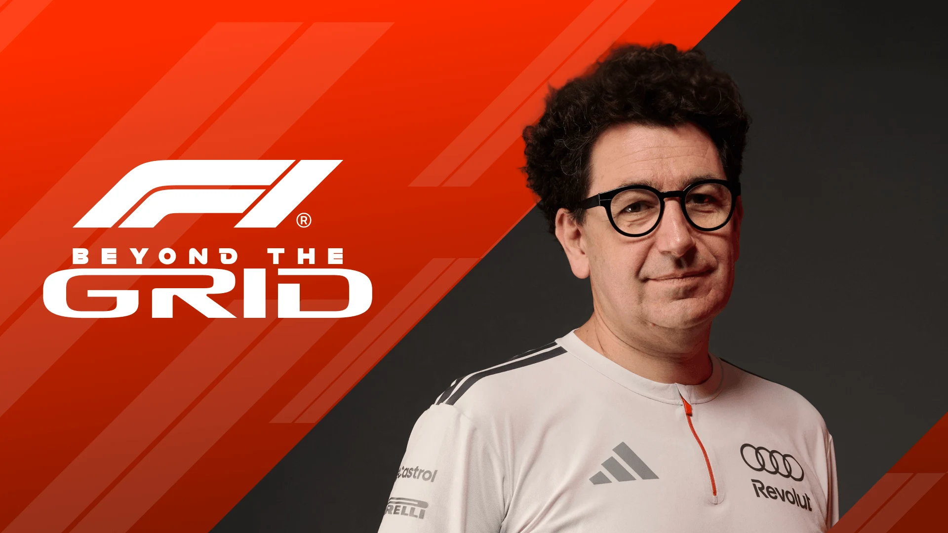 v66体育 - Mattia Binotto：用4年时间将{Audi}打造成{F1}赢家的策略解析